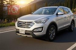 هيونداي سانتافي